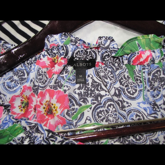 Talbots - Picture 2 of 3